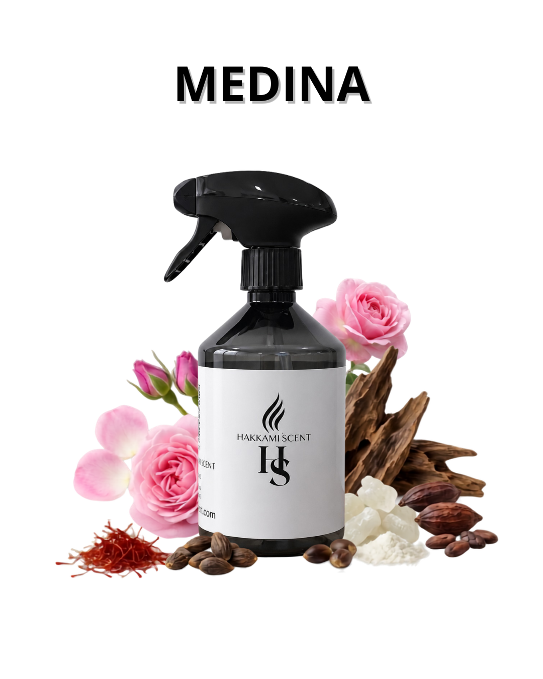 Medina