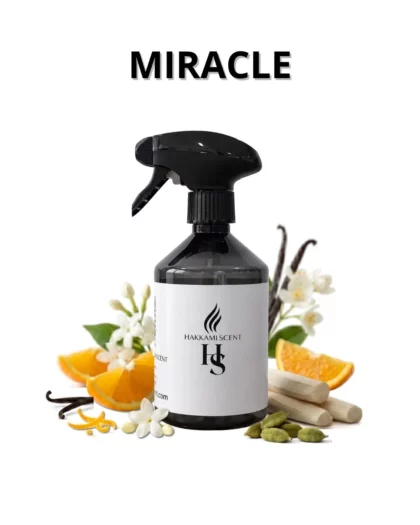 Miracle