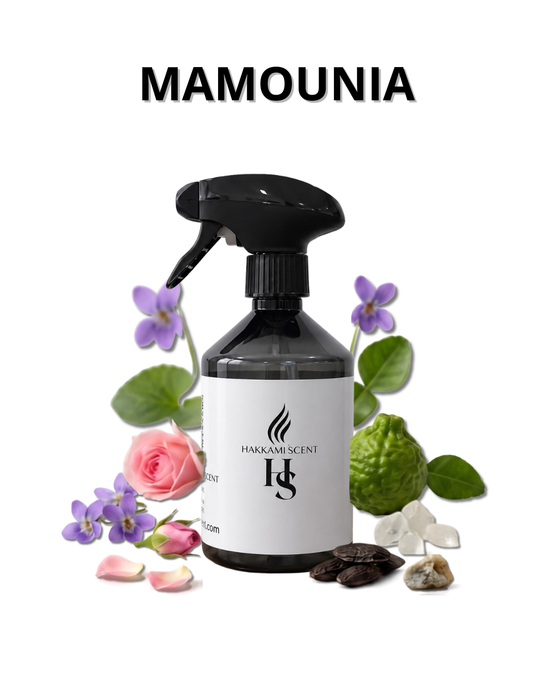 Mamounia