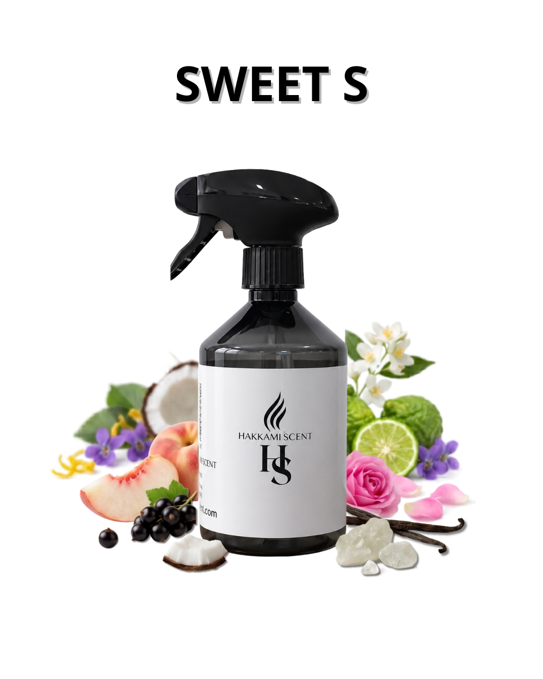 Sweet S