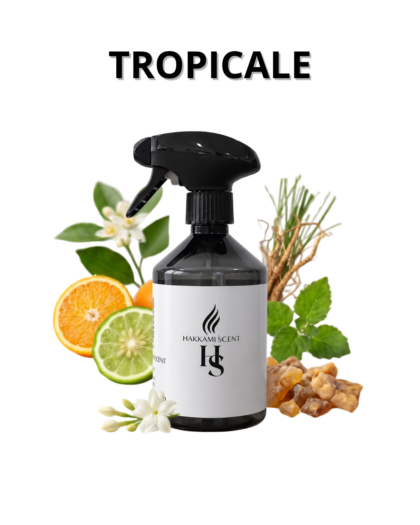 Tropicale