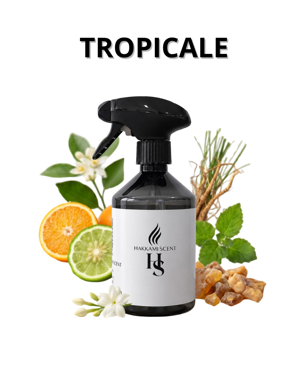 Tropicale