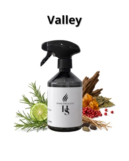 Valley