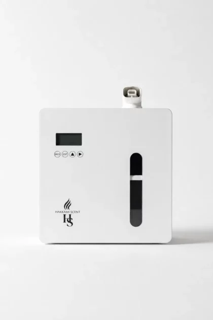 U5 : Diffuseur Machine Professionnel + 500 ML d’Huile Parfumée Offerte (Premier Achat)